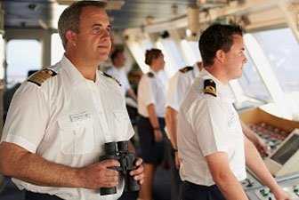 Corso S.S.O. (Ship Security Officer )