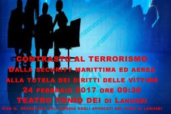 Maritime security