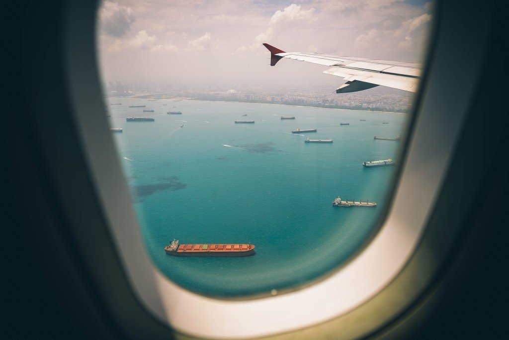 Maritime security